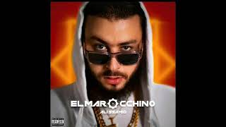 Ali Ssamid  El Marocchino Full Album EXCLU AUDIO [upl. by Noyes971]