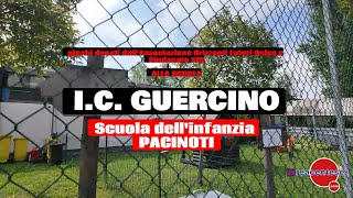 donazione giochi al pacinotti 14 maggio 2024 [upl. by Aninat752]