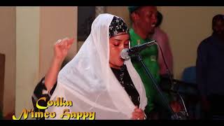 And I love You more than my life Somali Song Nimca Happy isii Nafta  Official Video Full Song [upl. by Eatnuahc974]