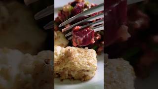 Roter Linsen Salat mymenue cooking inspokitchen lecker einfacherezepte [upl. by Winstonn]