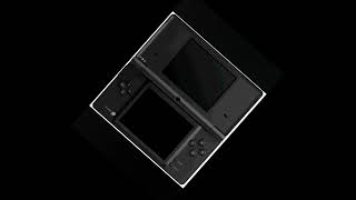 Nintendo DSi Music  Camera Edit Photos [upl. by Bergen]