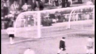 Inter vs Independiente 10 Highlights Coppa Intercontinentale 1964  tempi supplementari [upl. by Abshier728]