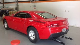 for sale 2015 COPO CAMARO [upl. by Moyers]