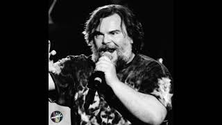 Jack Black acapella em Wicked Game [upl. by Annoyk]