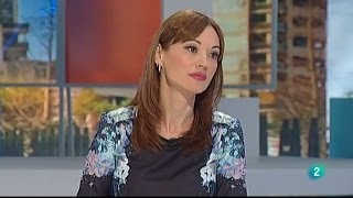 Debate en Televisión Española AUTORREALIZARSE con Mónica Esgueva y Francesc Torralba [upl. by Maddock]