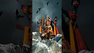 🙏🪔🙏Har har Mahadev🙏🪔🙏 bhakti mahadev song viralshort whatsapp hanumanbhajan facts [upl. by Akirre]