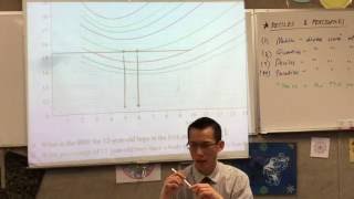 Deciles and Percentiles 2 of 2 Using Deciles and Percentiles to solve problems [upl. by Adnac30]