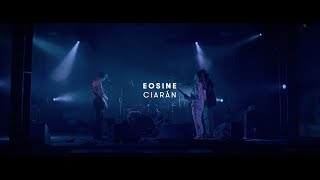 Eosine  Ciarán Concours Circuit Live Session [upl. by Melgar]