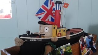 TUGS  25th Anniversary [upl. by Nohsauq]