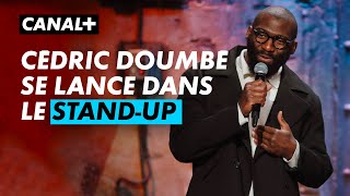 Cédric Doumbé veut devenir humoriste  Jamel Comedy Club saison 13  CANAL [upl. by Roosevelt997]