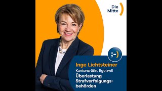 Sessionsrückblick Oktober 2024 Überlastung Strafverfolgungsbehörden [upl. by Anailli]