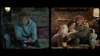 Ed Sheeran  Under the Tree from “That Christmas” [upl. by Jaymee]