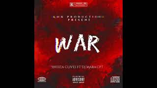 War Ft Dj Mara Cpt😍❕ [upl. by Ozen]