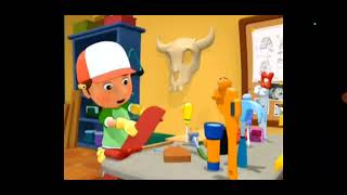 Handy Manny school for tools S2 E2 [upl. by Epilef]