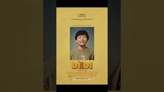 Didi 2024 Movie Review [upl. by Ecyal]