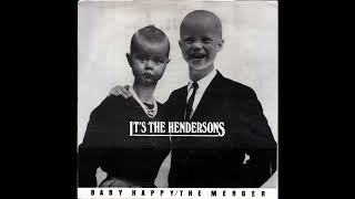 Its The Hendersons  The Merger 1981 [upl. by Leunammi]