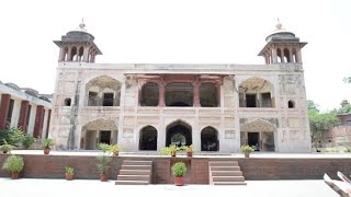 Baradari Wazir Khan [upl. by Nirik]