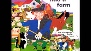 歌德書店：Old Macdonald Had a Farm JYBOOKS [upl. by Xam871]