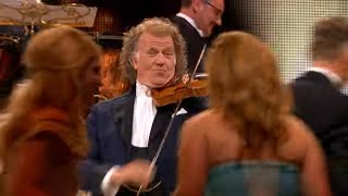 André Rieu  SeventySix Trombones Live in Dublin [upl. by Aileen145]