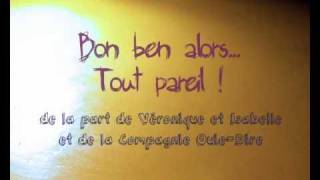 Bon ben alors Tout pareil [upl. by Ailene]