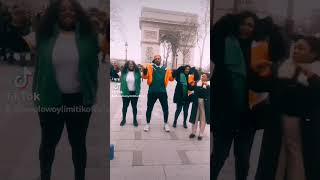 le clip officiel de la can quothymne des éléphantsquot disponible sur youtube [upl. by Gretchen]