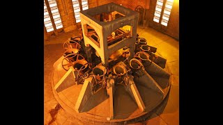 Liverpool Cathedral Bells Ringing on a Sunday Afternoon [upl. by Ecidnarb]