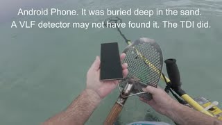 Exploring Miami Beachs BestKept metal detecting Secrets [upl. by Thema154]