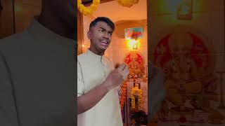 Ganapathe Mahamathe  Raghuram Manikandan  Sree Ragam Music [upl. by Elias]