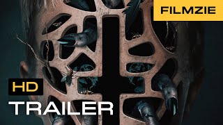 The Assent Official Trailer 2019  Robert Kazinsky Peter Jason Florence Faivre [upl. by Edelsten]