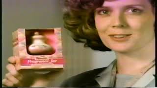 Renuzit Fragrance Jar 1992 Commercial [upl. by Ylrehs]