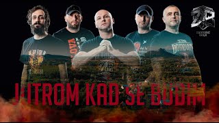 Zaprešić Boys  Jutrom kad se budim Official Video [upl. by Anilejna344]