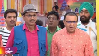 Taarak Mehta Ka Ooltah Chashmah New Promo 4181 I Tmkoc Today Episode 4181  Tmkoc Promo [upl. by Melbourne600]