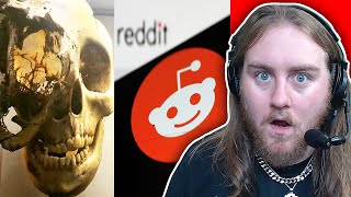 The Oddly Terrifying Memes of Reddit [upl. by Brenda414]