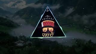 Pahadi Trance 2019  Rohru jana meri aamiye  Letest pahadi trance project  M Paul ft Sachin sangta [upl. by Dilan]