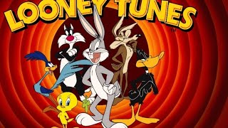 looney tunes patolino e Gaguinho antigo [upl. by Assirehs561]