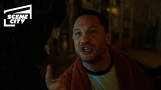 Venom vs Eddie Apartment Fight Scene  Venom Let There Be Carnage 2021 [upl. by Assilim651]