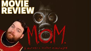 MOM Mothers of Monsters 2020 MOVIE REVIEW [upl. by Rramahs]