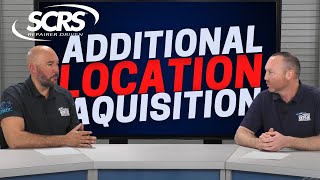 Quick Tip Additional Location Acquisition [upl. by Newo287]