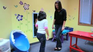 Imitation  Verbal Behavior Center for Autism [upl. by Arabele]