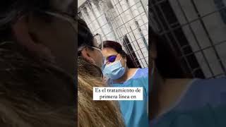 Tratamiento de PSORIASIS y dermatitis atopica en Guayaquil y Samborondón con FOTOTERAPIA guayaquil [upl. by Leval]