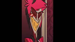 val is hungry for alastor hazbinhoteledit alastor stolas valentinohazbinhotel fypシ゚ [upl. by Ennairac]