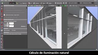 Curso de iluminación profesional con Dialux EVO 8 [upl. by Aman245]