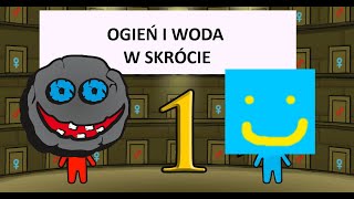 gram w Ogień i Woda [upl. by Ihsoyim]