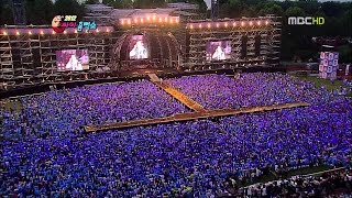 Psy  Live in Seul Full Concert Dlara org [upl. by Duthie]