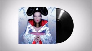 Björk  Unravel [upl. by Manolo]