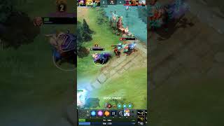 You want some more 🤨 dota2 дота2 dota2highlights dota2indonesia [upl. by Fredette]