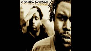 Organized Konfusion  “Organized Konfusion DEx Remixquot [upl. by Blasien]