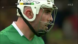 Limerick v Clare 2022 Munster Hurling Championship Final June 5th hurling gaa [upl. by Maggio]