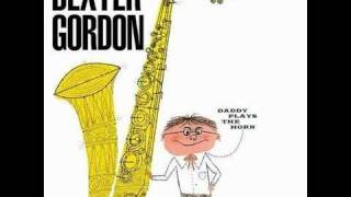 Dexter Gordon  Confirmation [upl. by Nordine892]