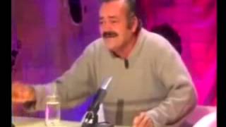 Risitas Las Paellera Laugh [upl. by Steep366]